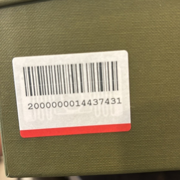 Rupert Sanderson los embellished leather slingback flats - Picture 5 of 6